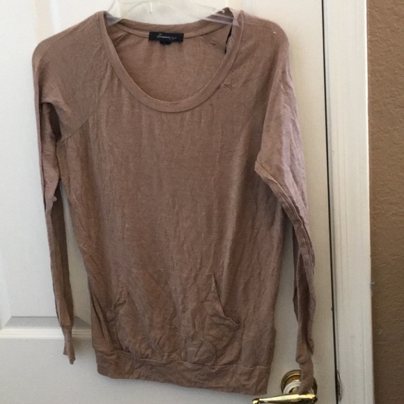 FOREVER 21 top small - Picture 1 of 5